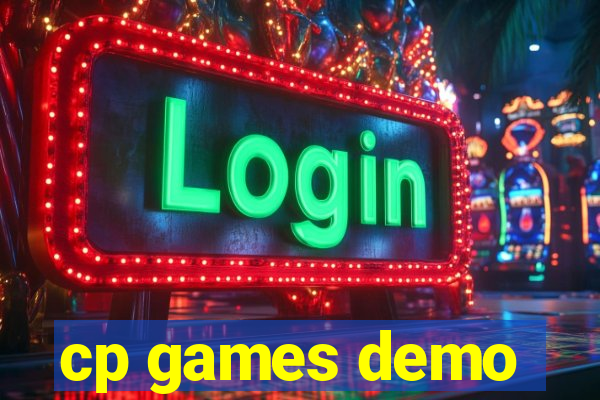 cp games demo